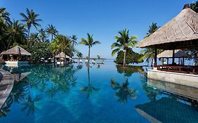 The Oberoi Beach Resort, Lombok Tanjung (lombok) Indonesia